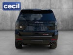 2027 Chevrolet Tahoe RST