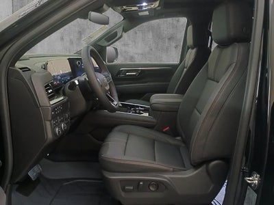 2027 Chevrolet Tahoe RST