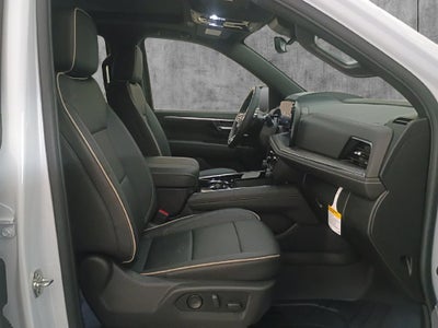 2027 Chevrolet Tahoe Premier
