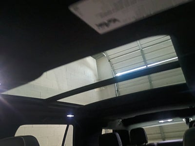 2027 Chevrolet Tahoe Premier