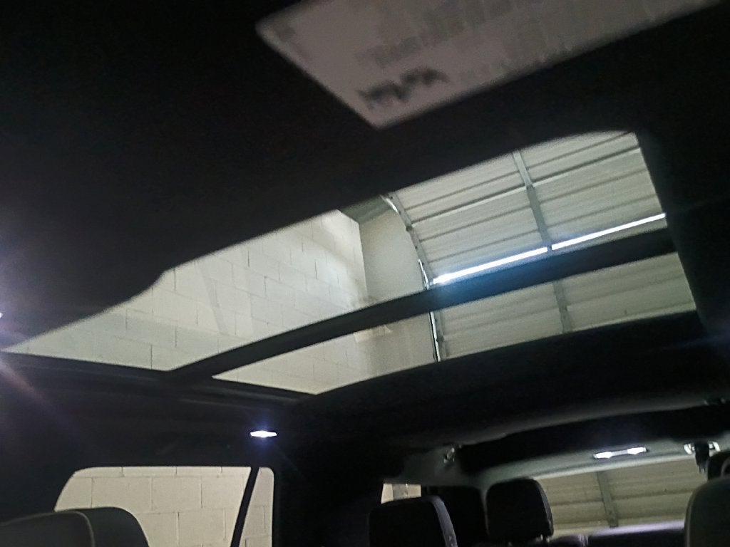 2027 Chevrolet Tahoe Premier