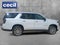 2027 Chevrolet Tahoe Premier
