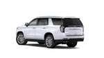 2027 Chevrolet Tahoe LS