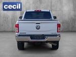 2021 RAM 2500 Big Horn Crew Cab 4x4 6'4" Box
