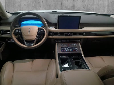 2021 Lincoln Aviator Grand Touring