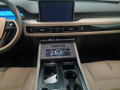 2021 Lincoln Aviator Grand Touring