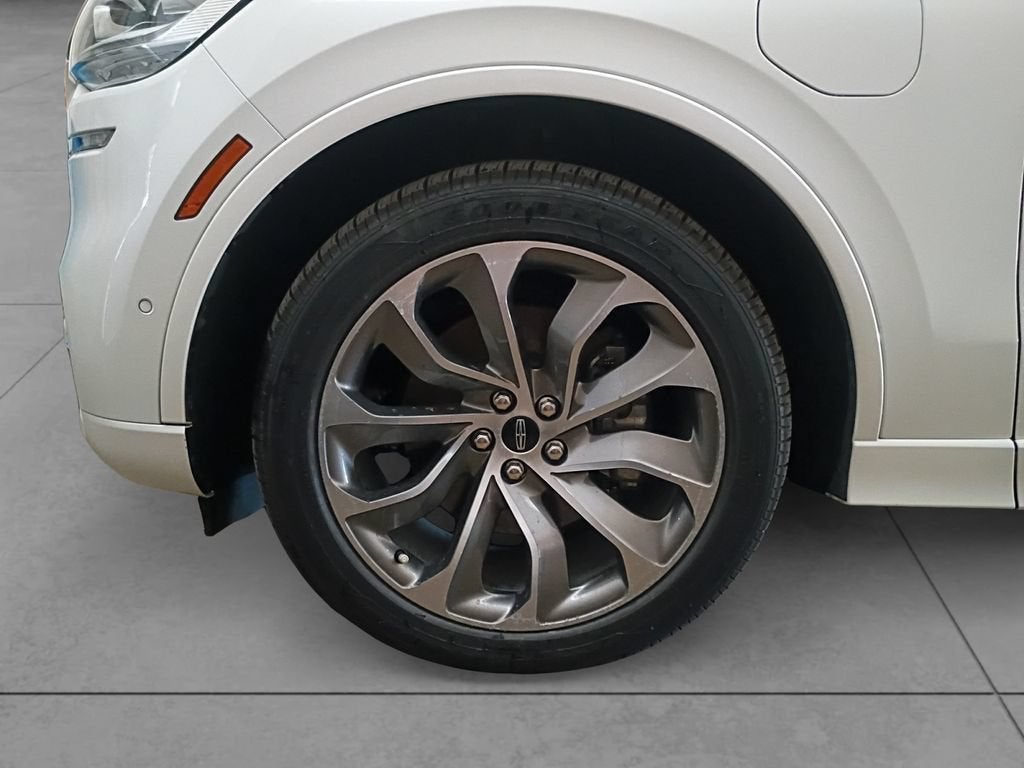 2021 Lincoln Aviator Grand Touring