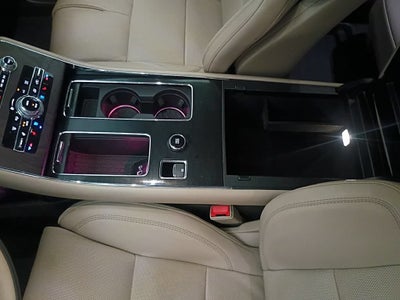 2021 Lincoln Aviator Grand Touring