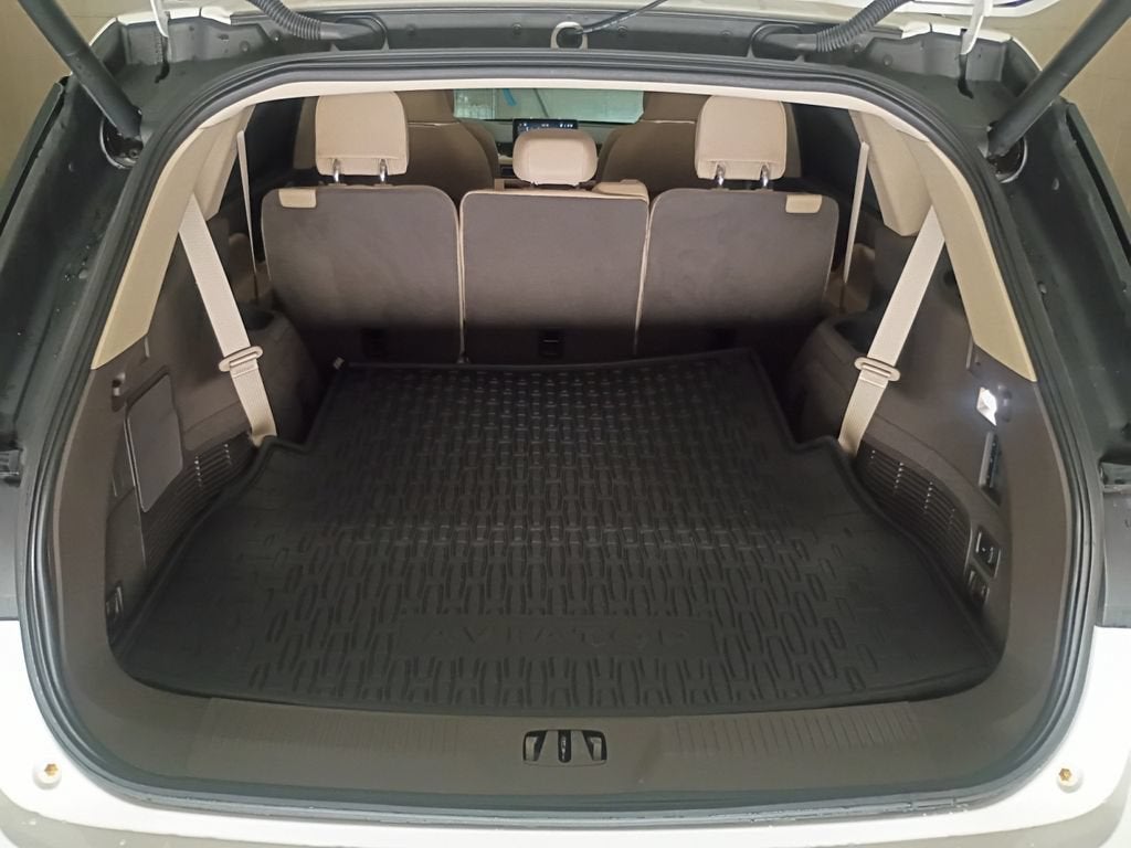 2021 Lincoln Aviator Grand Touring