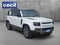 2022 Land Rover Defender X-Dynamic HSE