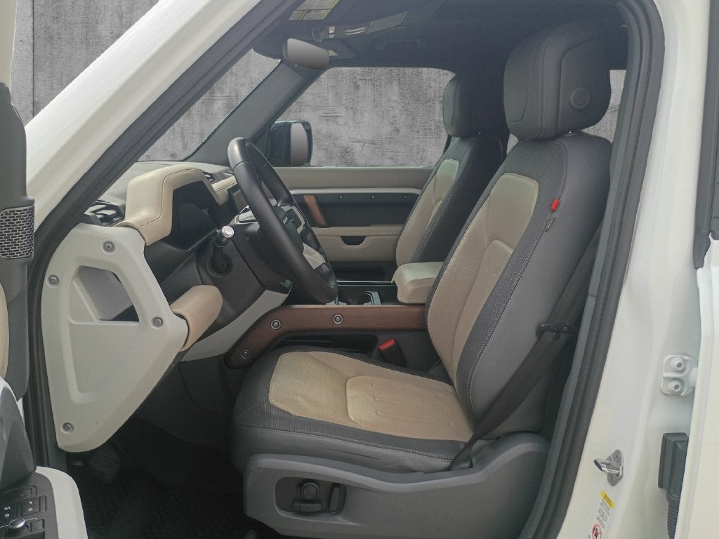 2022 Land Rover Defender X-Dynamic HSE