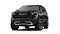 2027 GMC Yukon AT4