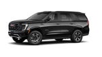 2027 GMC Yukon AT4
