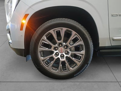 2027 GMC Yukon Denali
