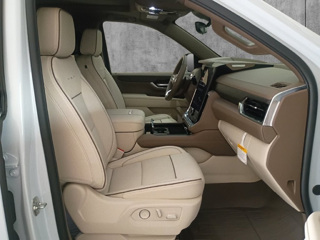 2027 GMC Yukon Denali