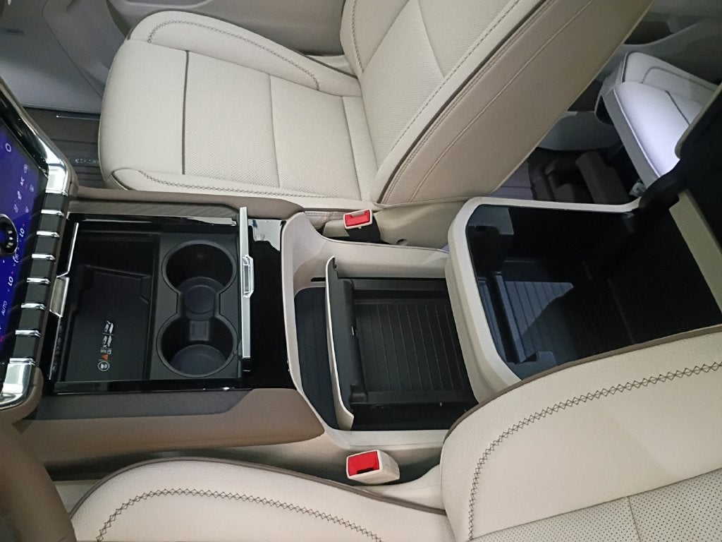 2027 GMC Yukon Denali