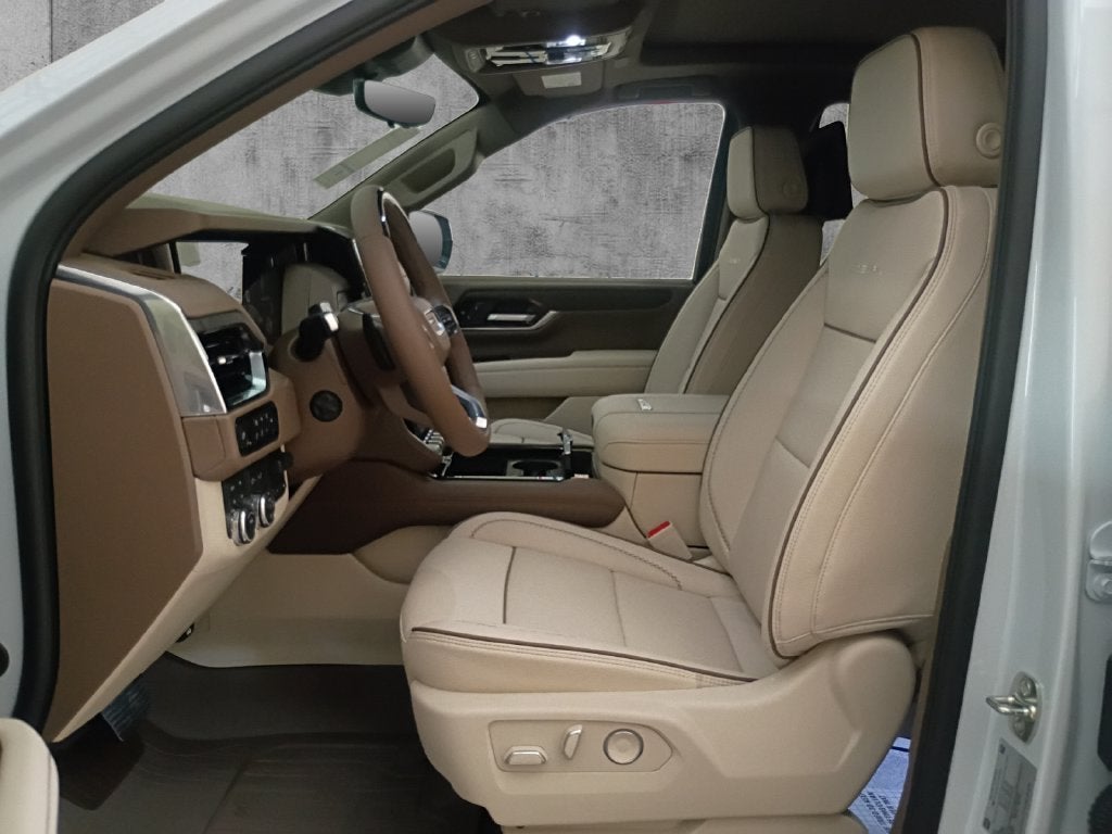 2027 GMC Yukon Denali