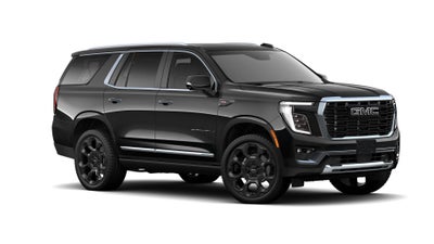 2027 GMC Yukon Denali