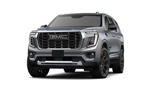 2027 GMC Yukon Denali