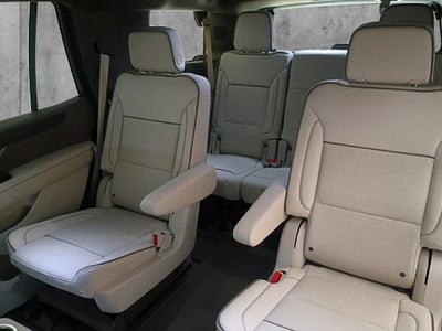 2027 GMC Yukon Denali