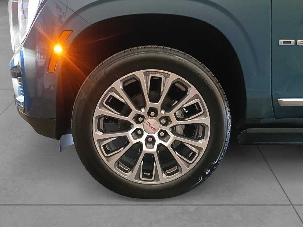 2027 GMC Yukon Denali