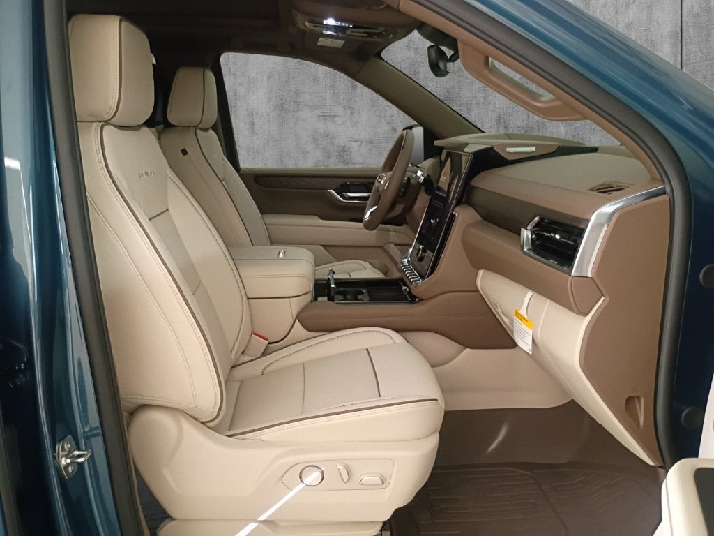 2027 GMC Yukon Denali