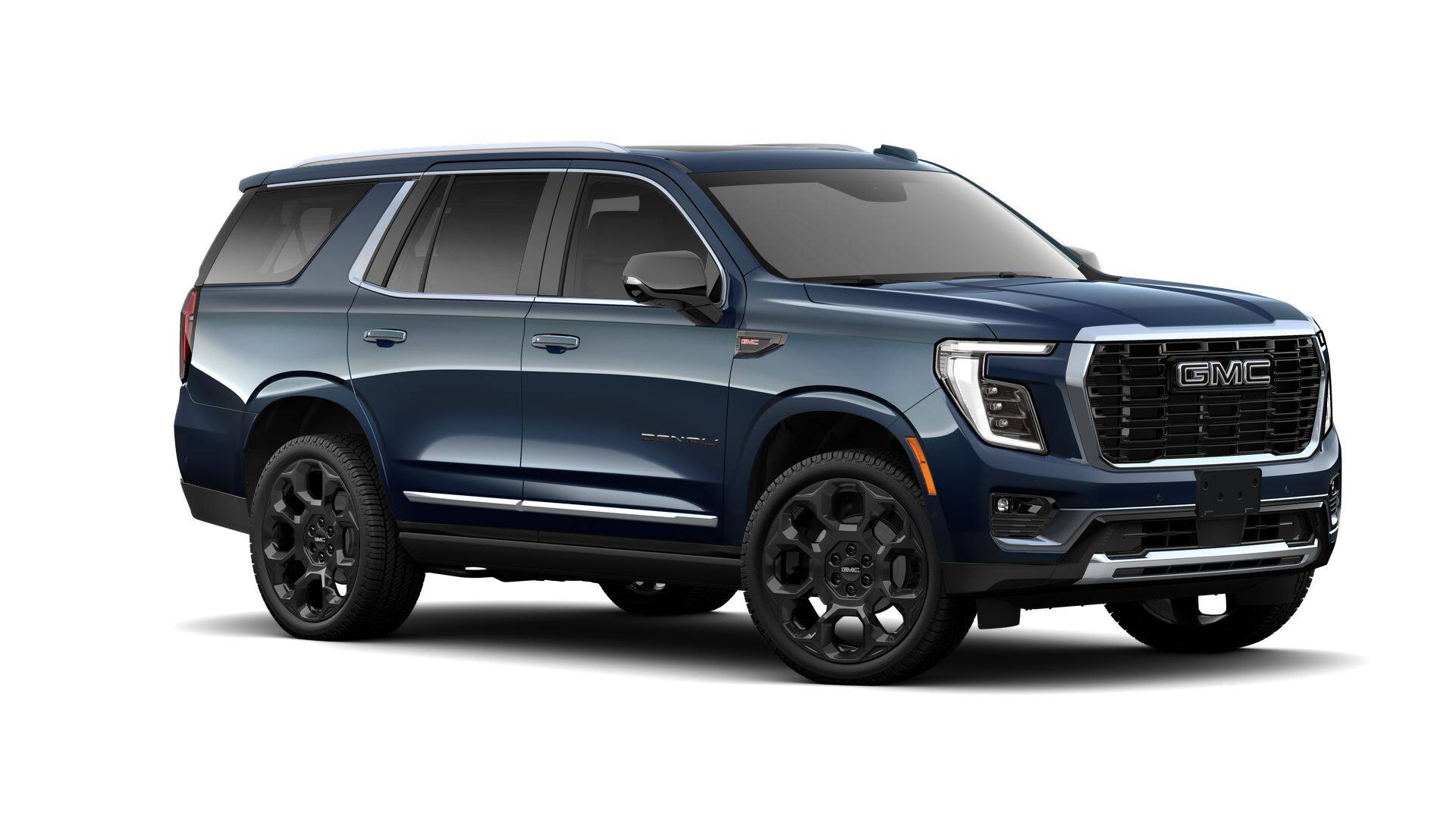 2027 GMC Yukon Denali