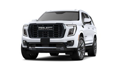 2027 GMC Yukon Denali Ultimate