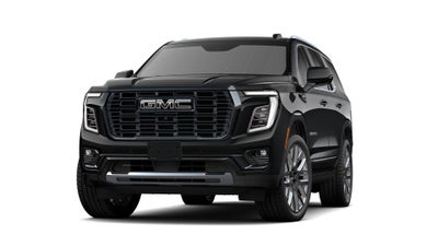 2027 GMC Yukon Denali Ultimate