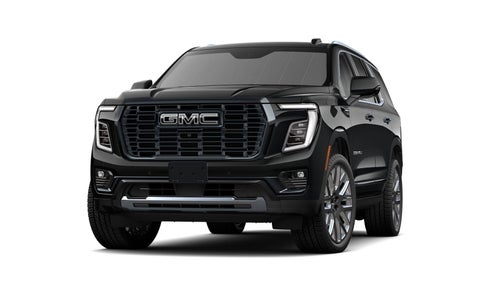 2027 GMC Yukon Denali Ultimate
