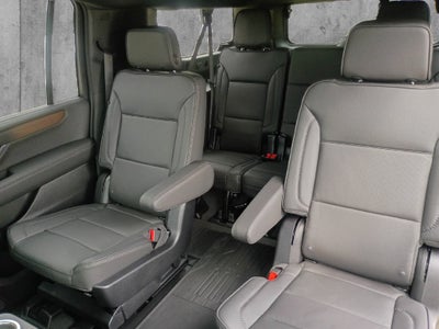 2027 GMC Yukon XL Denali