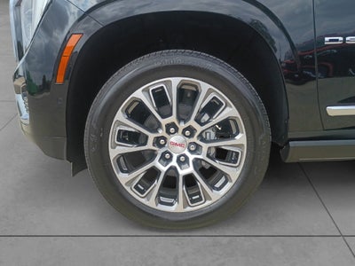 2027 GMC Yukon XL Denali