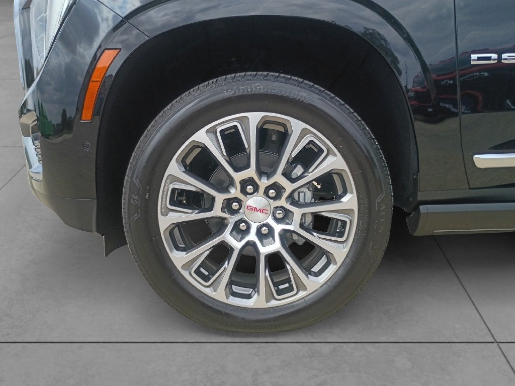 2027 GMC Yukon XL Denali