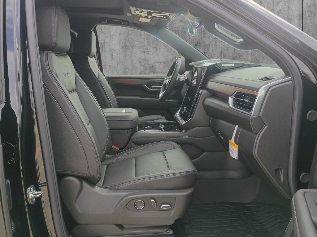 2027 GMC Yukon XL Denali