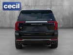 2027 GMC Yukon XL Denali