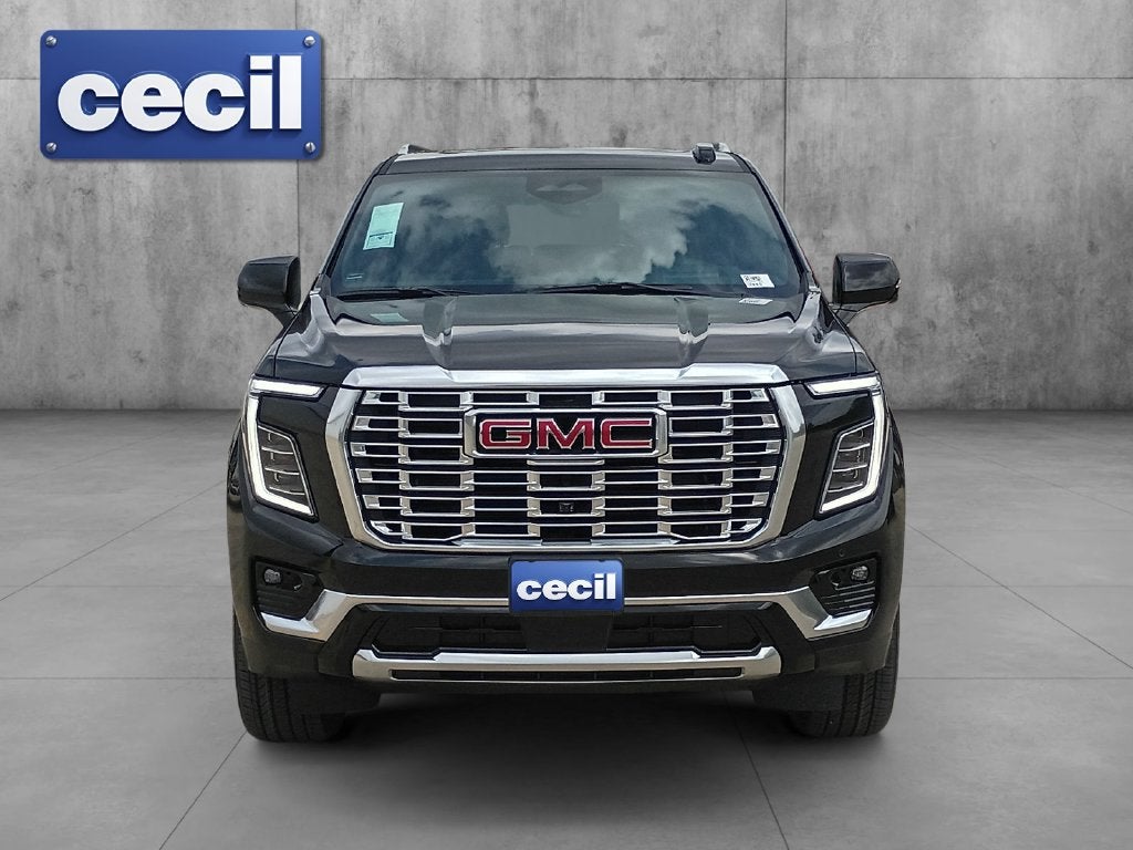 2027 GMC Yukon XL Denali