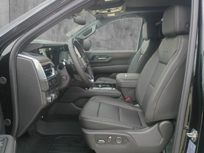 2027 GMC Yukon XL Denali