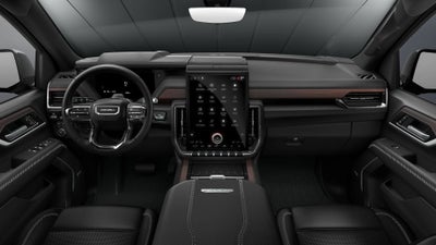 2027 GMC Yukon XL Denali