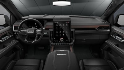 2027 GMC Yukon XL Denali