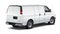 2027 GMC Savana Cargo Work Van