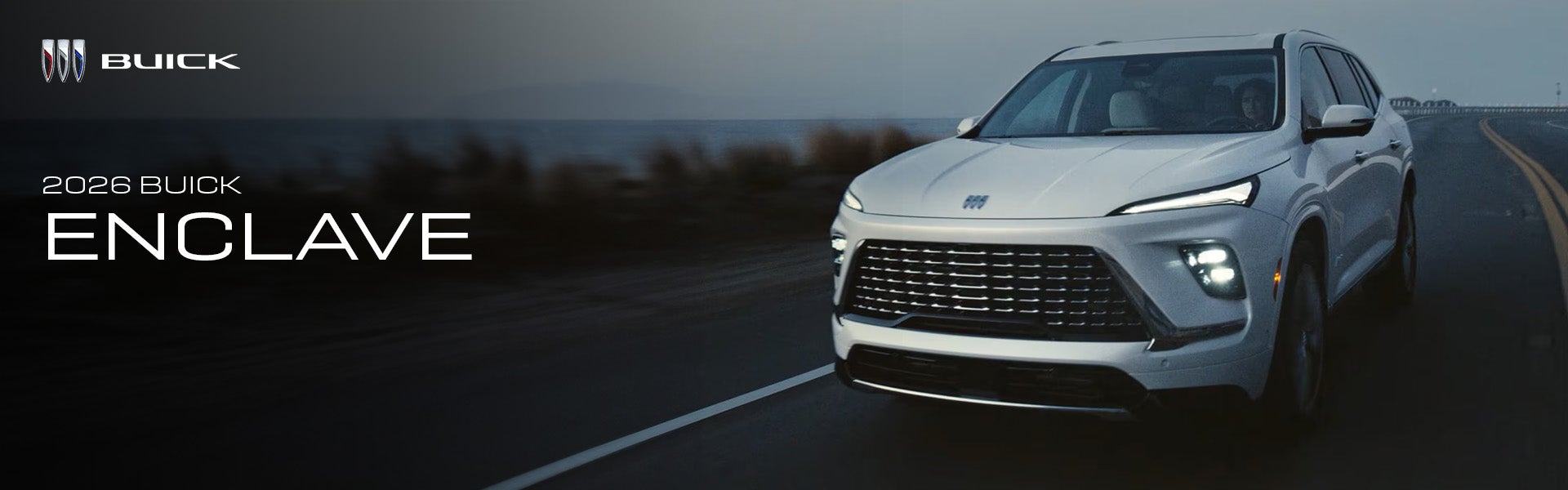 2026 Buick Envision in Kerrville TX