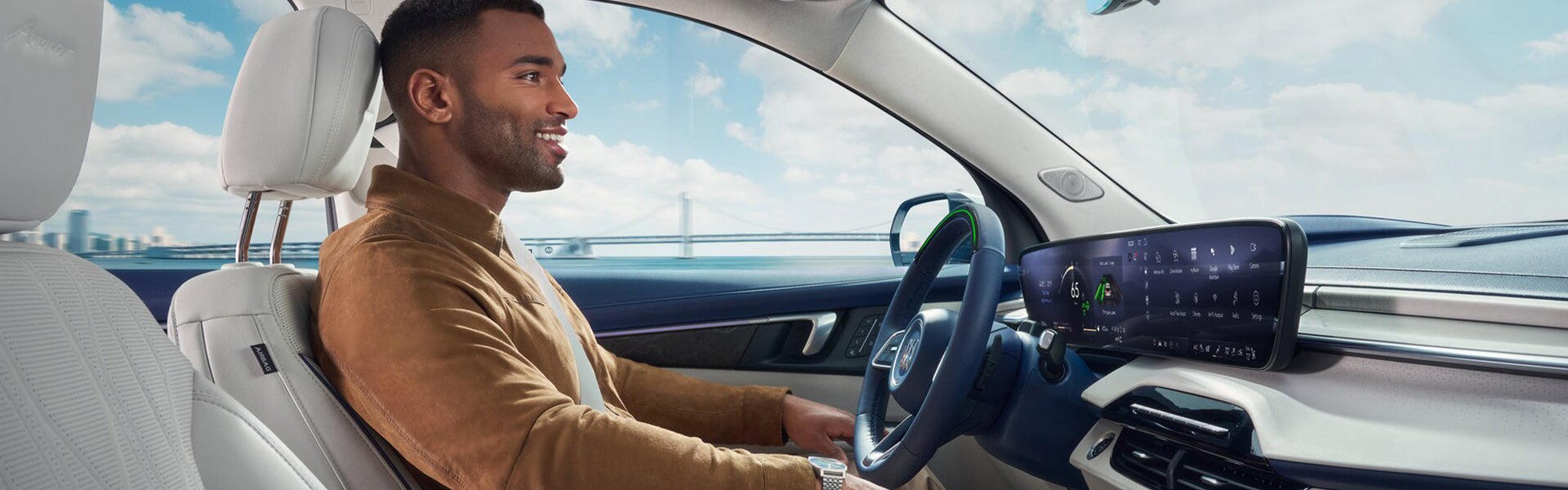 Cecil Atkission Motors Buick in Kerrville TX