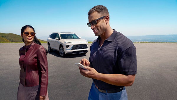 Cecil Atkission Motors Buick in Kerrville TX