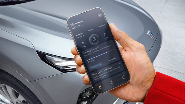 Cecil Atkission Motors Buick in Kerrville TX