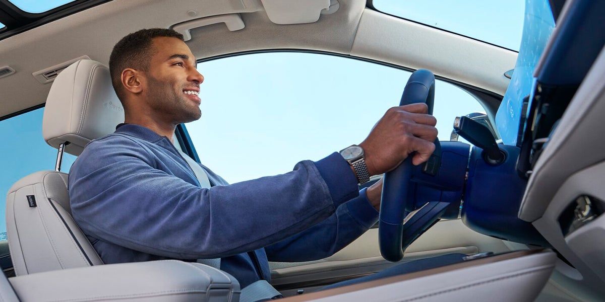 Cecil Atkission Motors Buick in Kerrville TX