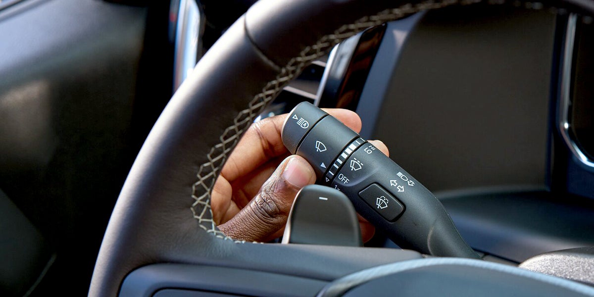 Cecil Atkission Motors Buick in Kerrville TX