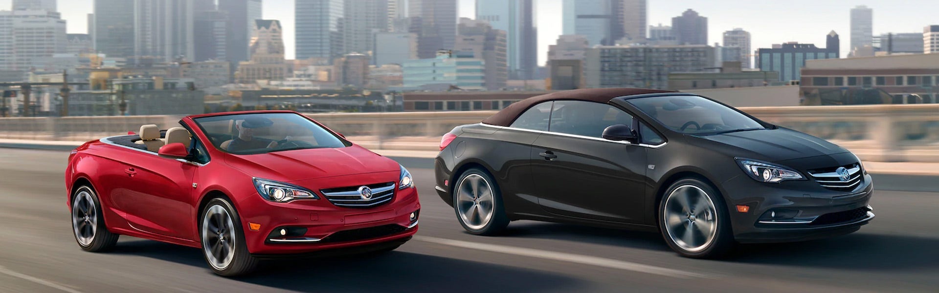 Cecil Atkission Motors Buick in Kerrville TX