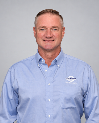 Kevin Lutz