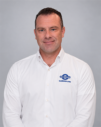 Michael Mosley