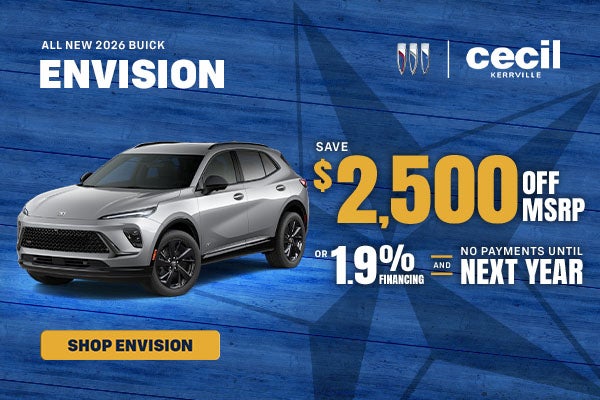 Shop Envision